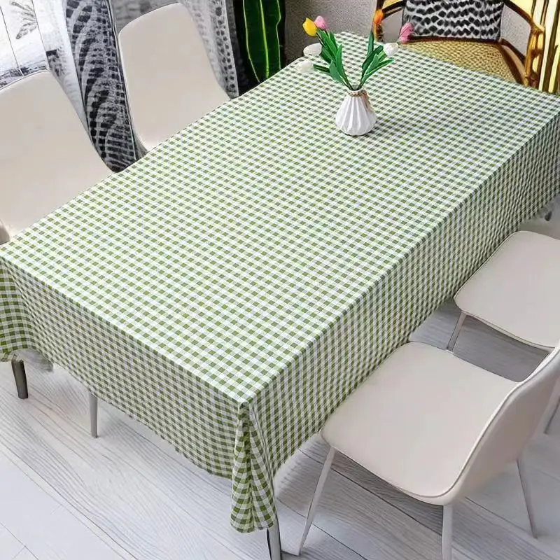 

Non-Slip Round Table Cloth, Coffee Table Cloth, Bedside Cover Cloth, Desk Placemat