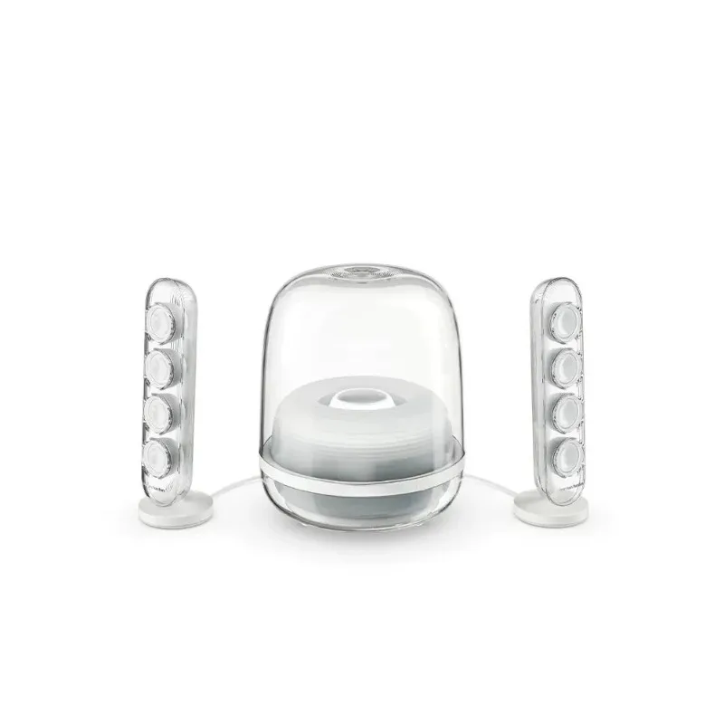 4th generation Bluetooth speaker