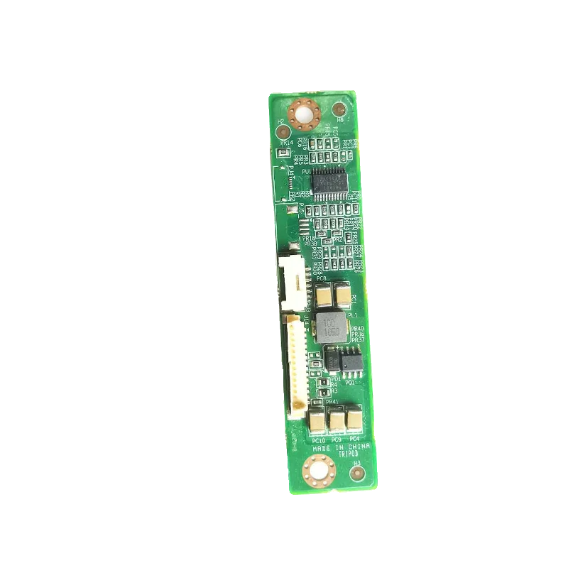 2205 07W76 2310 High voltage board MP-00008668-002 DELH-MP-00008937