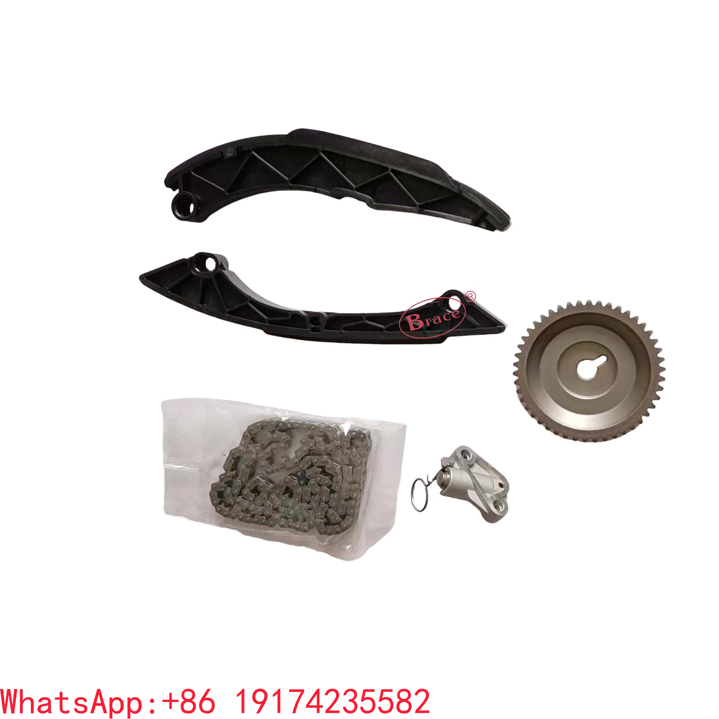 

5PCS/SET Timing Kit Set Distributor Kit for Baic D20 Senova D20