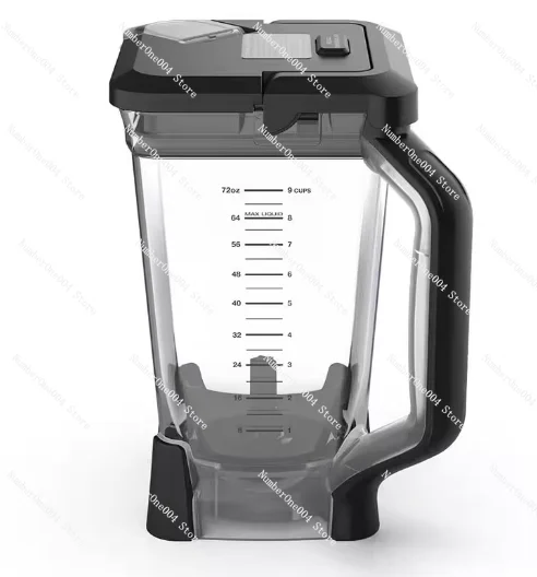 

Подходит для NINJA 72 унции BL610 BL610BRN BL610C BL710WM BL710WMC CO610B CO650B CT610 CT610C CT611CG