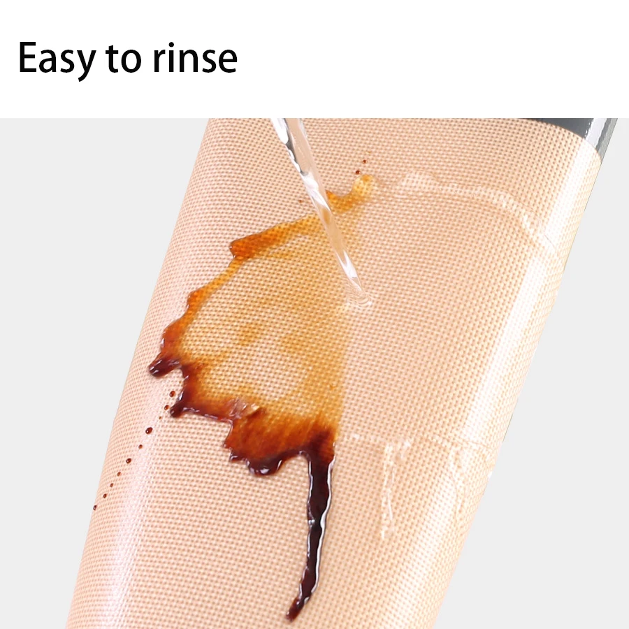 Tappetino per caffettiera in Silicone per controsoffitti, accessori per Bar antiolio impermeabile-tappetino da tavolo sotto apparecchio, tappetino da caffè