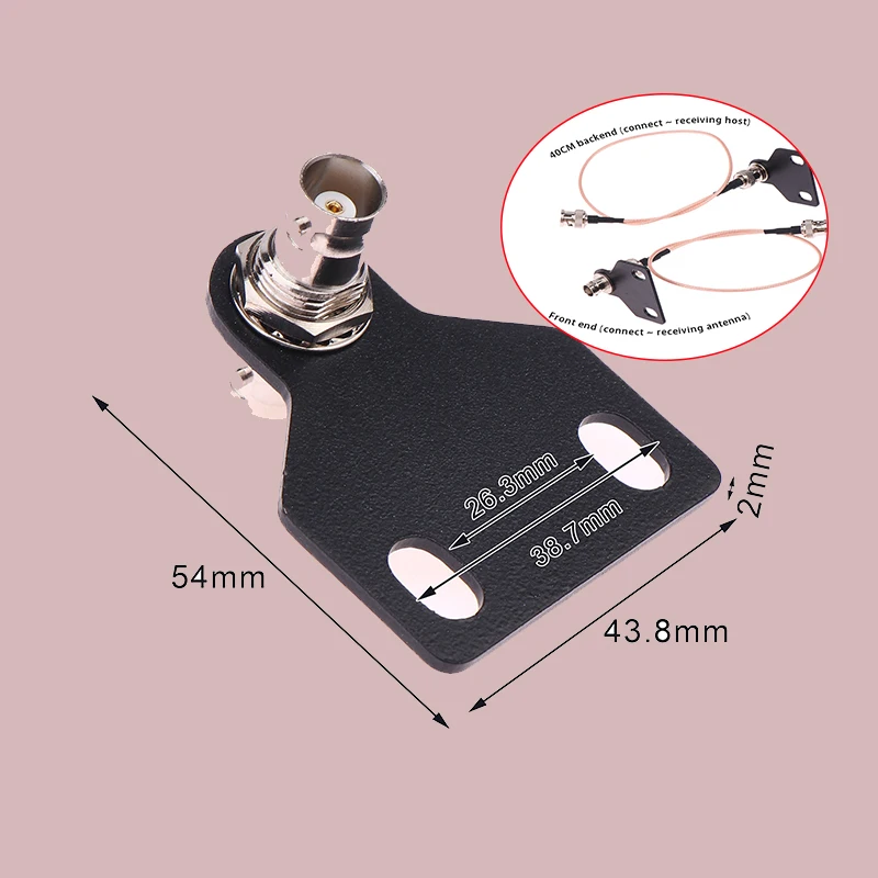 Stage Wireless Mic …