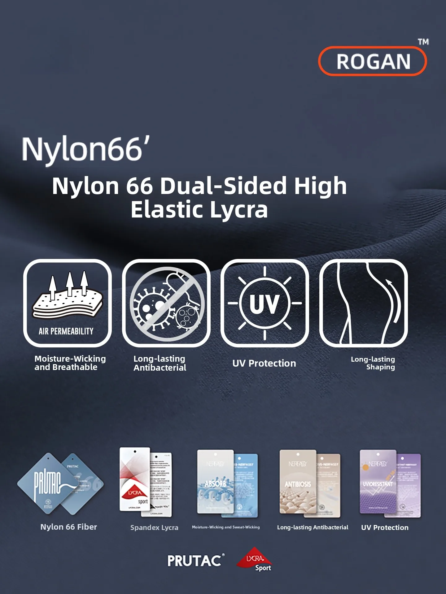 ارتفاع الخصر اليوغا السراويل النسائية ملابس خارجية شتاء جديد Sle ark شد الجلد البطن زر Inming طماق الساخنة النايلون دنة