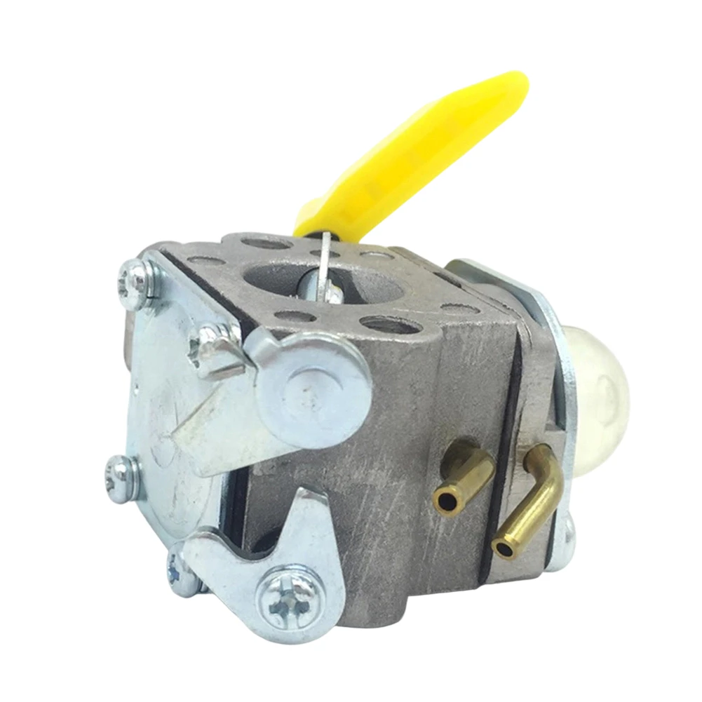 1 Piece C1U-H60 Carburetor For RY29550 RY30120 UT20002 String Trimmer Engine Fuel Mixer Replacement Part