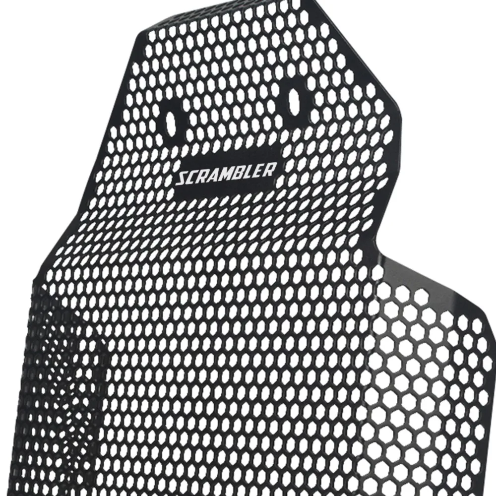 

Решетка радиатора, защита крышки масляного радиатора для Ducati Scrambler 1100 Pro/Sport/Tribute Pro/Urban Motard/Dark Pro 2023 2022