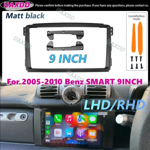 8 best sales smart fortwo 2005 - №6