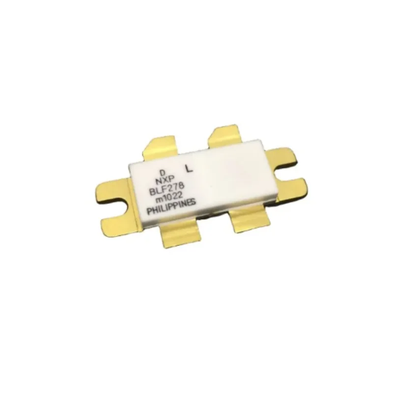 

BLF278 High Frequency tube RF Microwave power transistor Genuine Quality Guarantee BLF278 available from stock