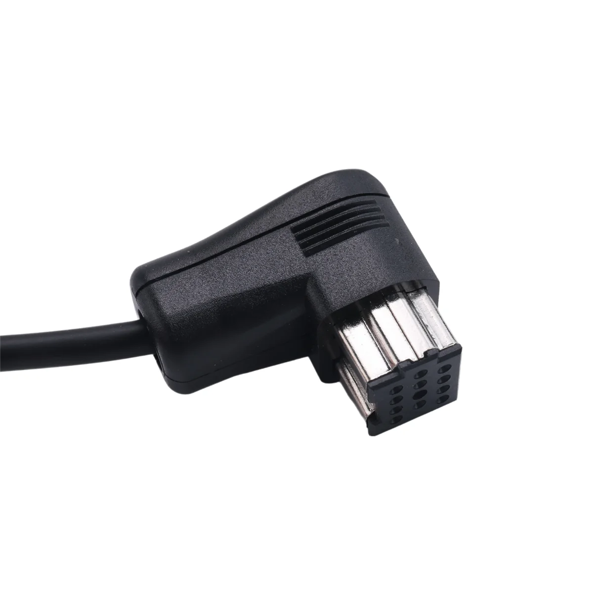 

Надежный автомобильный Bluetooth 5,0 AUX USB музыкальный адаптер беспроводной аудиокабель микрофонный адаптер для радио Pioneer P99 P01 IP-BUS-ABDQ