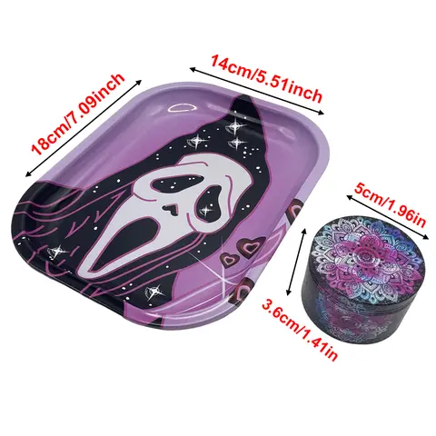 10 best sales धूम्रपान किट - №8