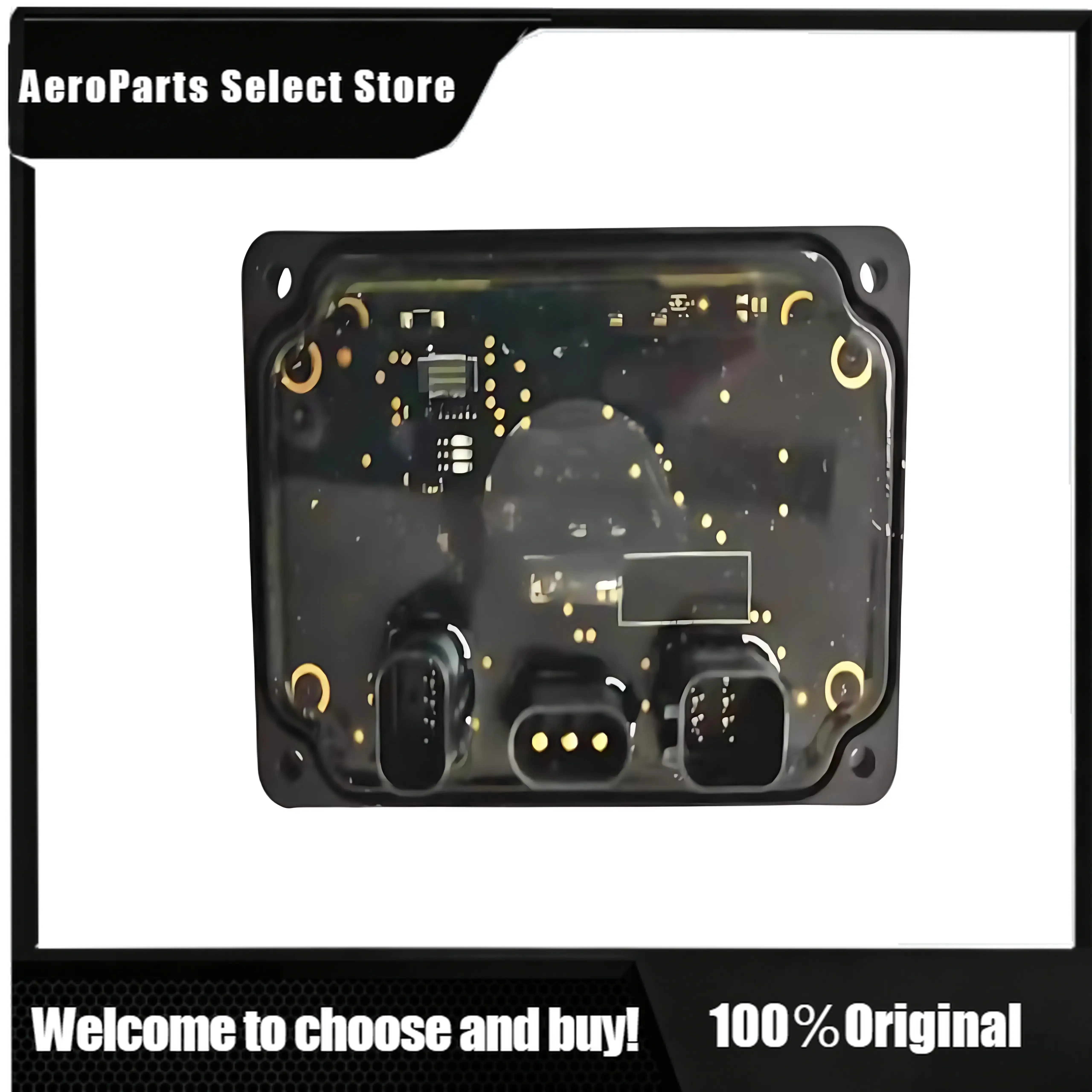 APStoreT40 Dr-one Accessories T40 Diffusion System Tank Control Module For T40 Spray Dr-one Accessories Agriculture Dr-one Spare