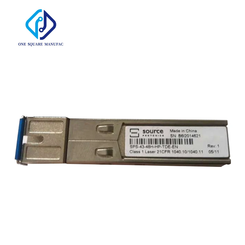 Quelle SPS-43H-HP-TDE-EN GPON OLT Glasfaser-Transceiver