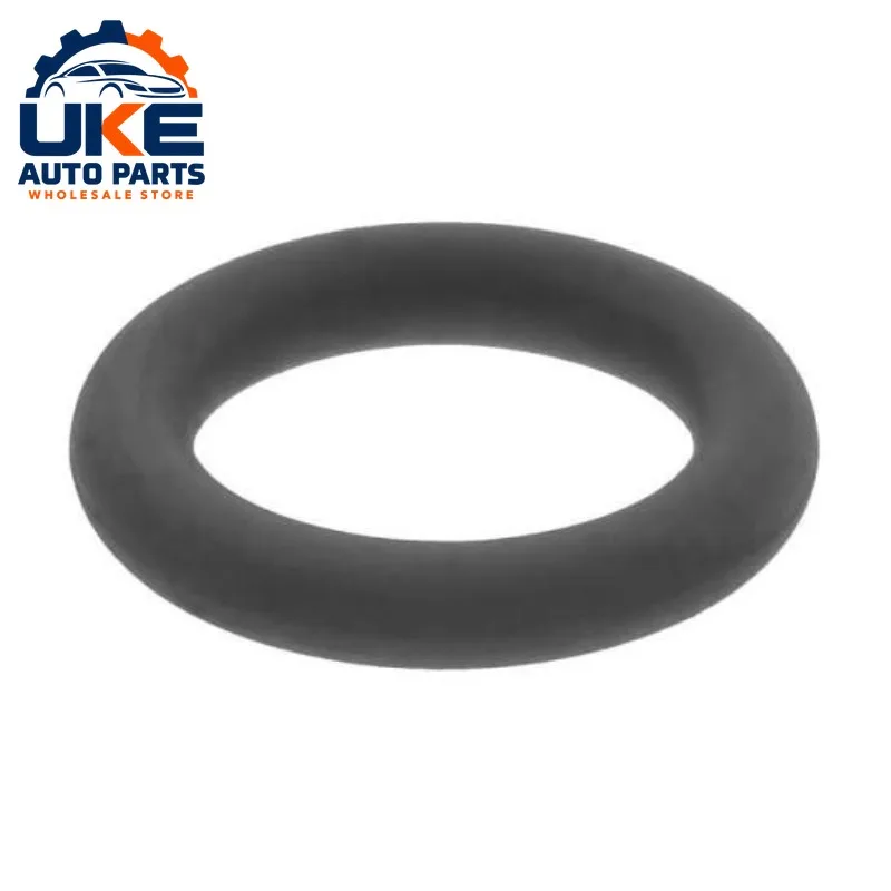 3M4G6625AA Oil Pump Pickup Tube Seal Ring Engine Oil Pump Seal fit For Ford Kuga Focus Mondeo Volvo S80 S60 1207719 LR025303