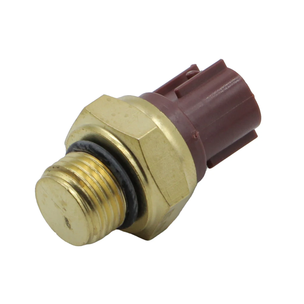 M16*1.5 65℃ radiator cooling fan water temperature thermostat switch temperature sensor suitable for off-road vehicles ATV UTV