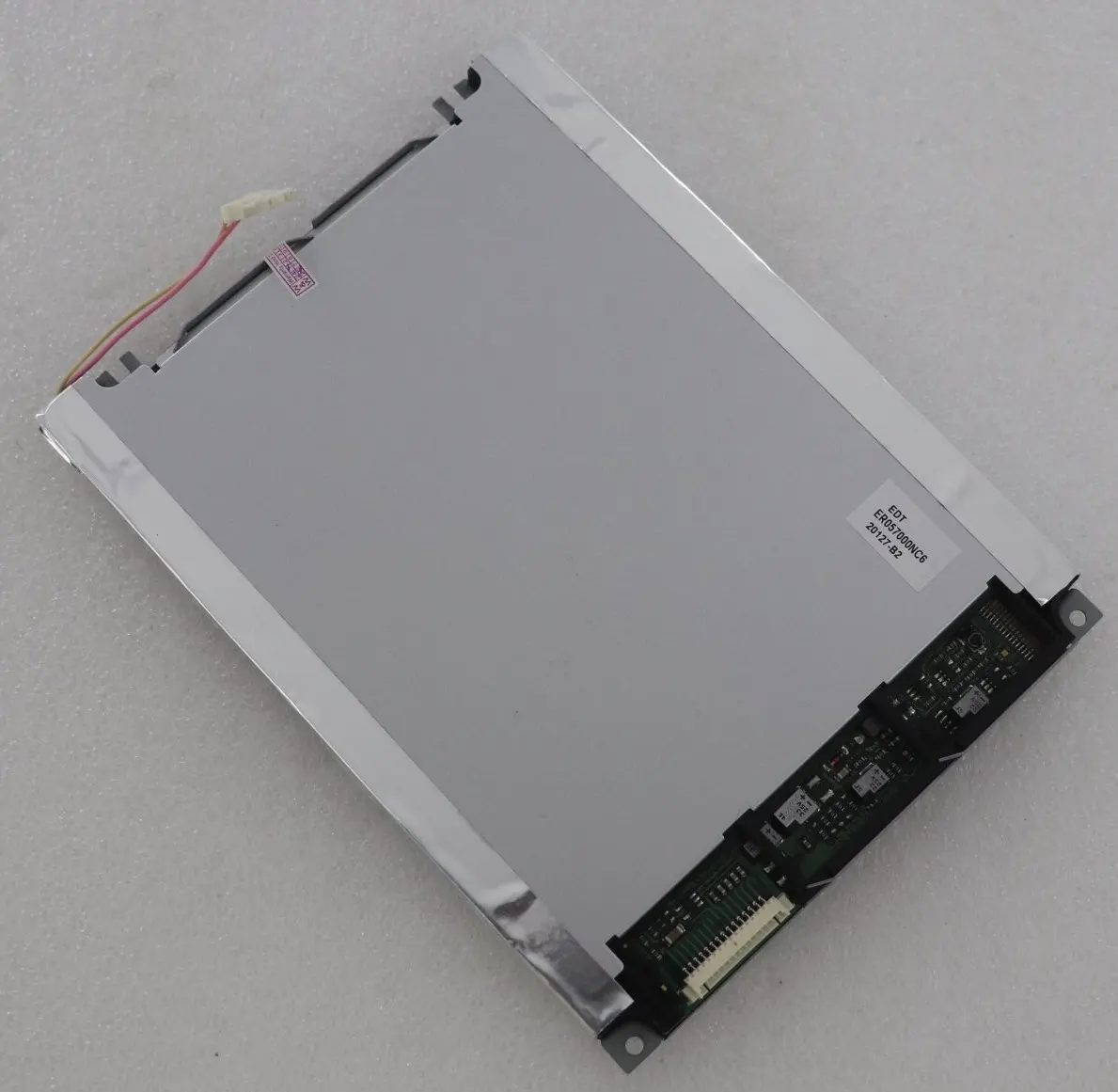 ER057000NC6 5.7inch 320x240 ccfl cstn-lcd display Industrial use