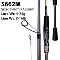 HYCG S662M