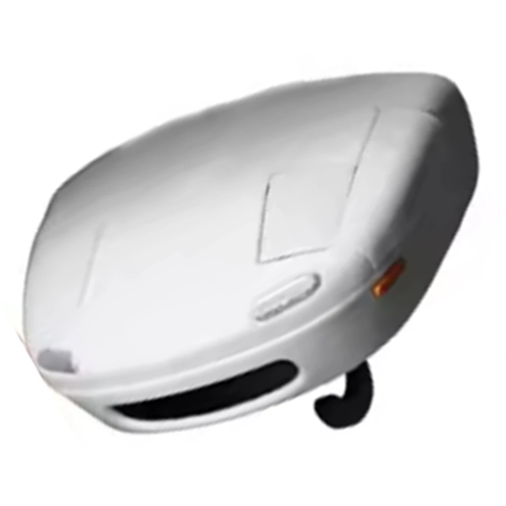 ELBA_Vintage Car Open Headlight Key Hook Practical Wall Mount Key Hangers