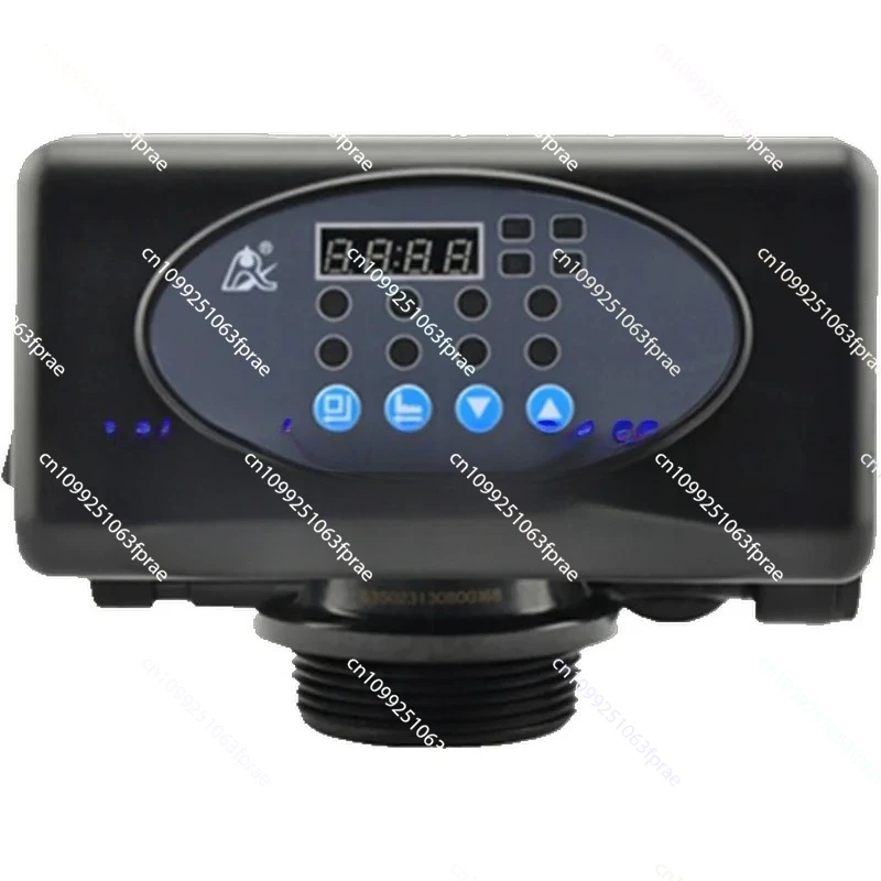 

automatic softening valve 63502P/F65P1 household 2-4 tons of water softening equipment boiler softening head F63