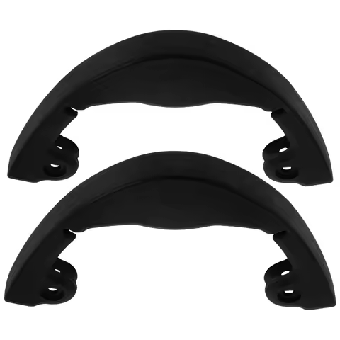 Durable Ski Bumper Strips Snowboard Deck Protectors Skateboard Accessories Edge Protector For Skateboard Deck Protection Guards