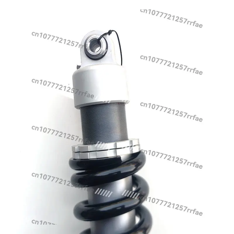 

502TRK502/502X/552X BJ500GS rear shock absorber rear fork