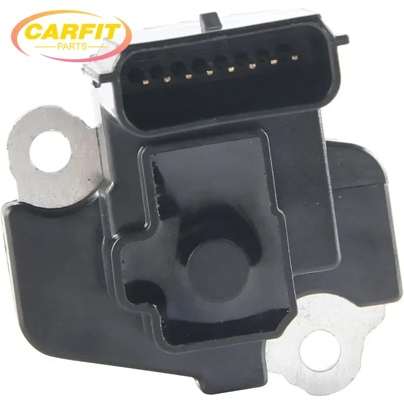 AFH70M-78 Sensor Pengukur Aliran Udara Massa untuk Chevy Silverado 1500 Camaro Express GMC Savana 2500 3500 Yukon Sierra AFH70M78 20787043