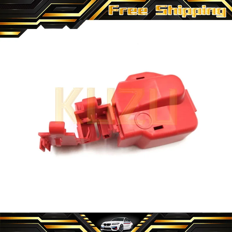 

Battery Terminal Cover For Honda Accord Hybrid Durable 32418-RBG-300 32418-rbg-300