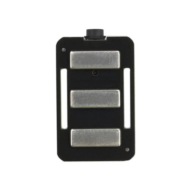 fDFRobot Analoger EMG-Muskel-Myoelektrizität-Elektromyogramm-Haut tragbarer Sensor von OYMotion Human-Computer Interactive