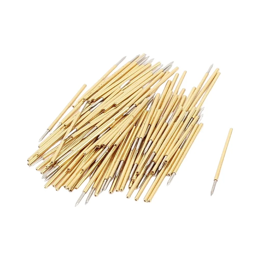 A Site Tests Spring Pressure Diameter Mm Spring Test Probe Conductivity Testing Conductivity Testing Mm P B Pcs Bag