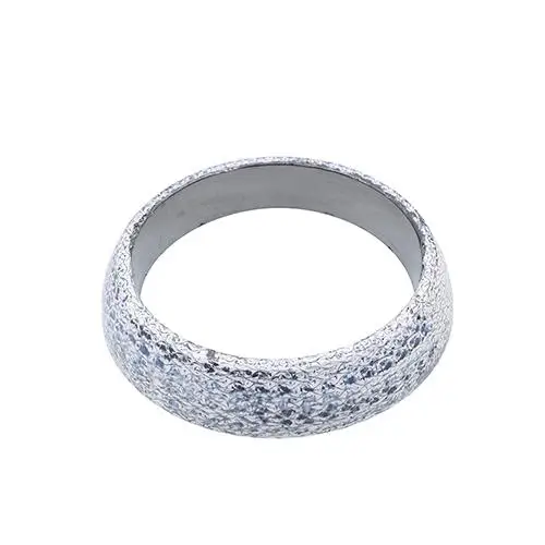 Junta de anillo de sellado para tubo de escape, accesorio para Outlander II Lancer Pajero 2006-2016 Montero Sport ASX Challenger Nativa Galant L200 MR431022