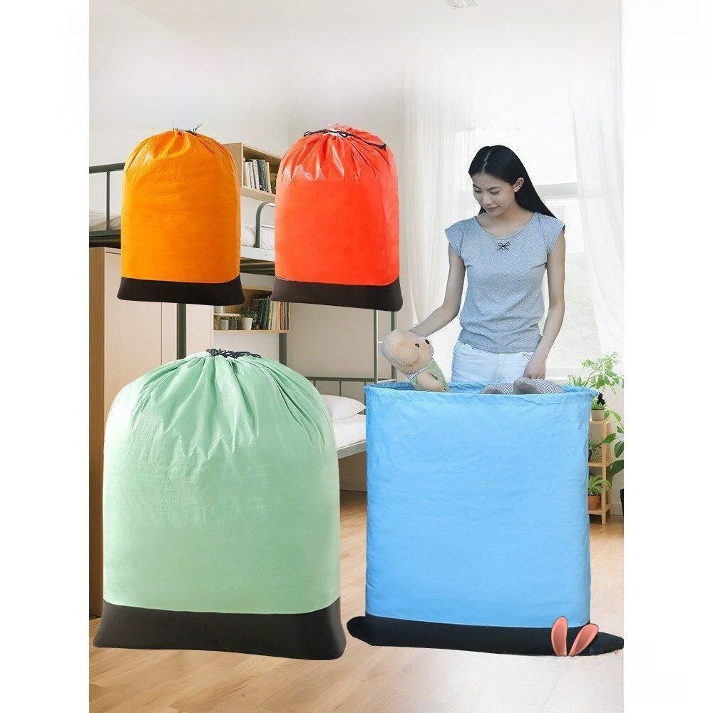 Student Graduation Mail Clothes Cotton Quilt Storage Bag Special Bag Organizer Moving Packing Bag Professional Storage Solution