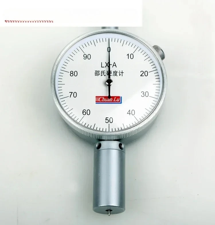 

Hardness tester LX-A/C/D tire silicone plastic foam bracket