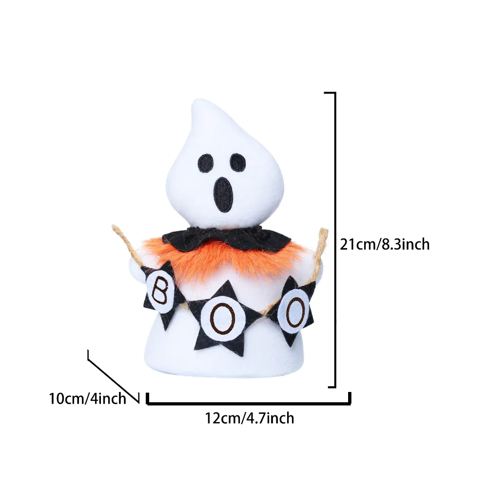 

Table Centerpieces Charming Dwarfs Festive Atmosphere As Shown Adorable Halloween Dwarfs Adorable Character Design