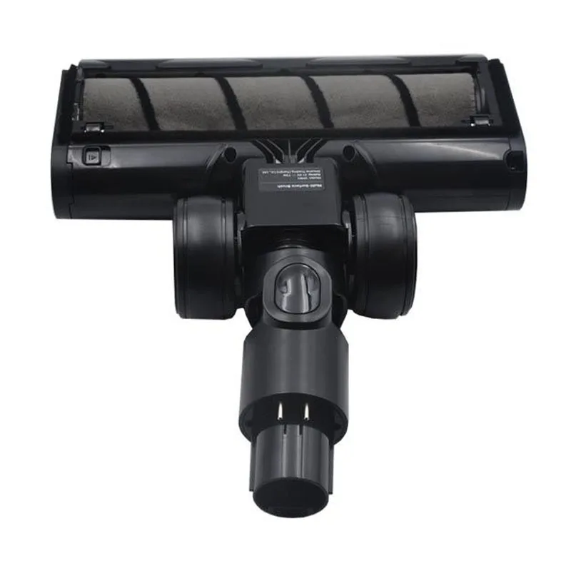 Dreame T30/R30 소프트 롤러 브러시 - R10/T20과도 호환 가능, 나무 및 타일용 스크래치 방지 푹신한 헤드