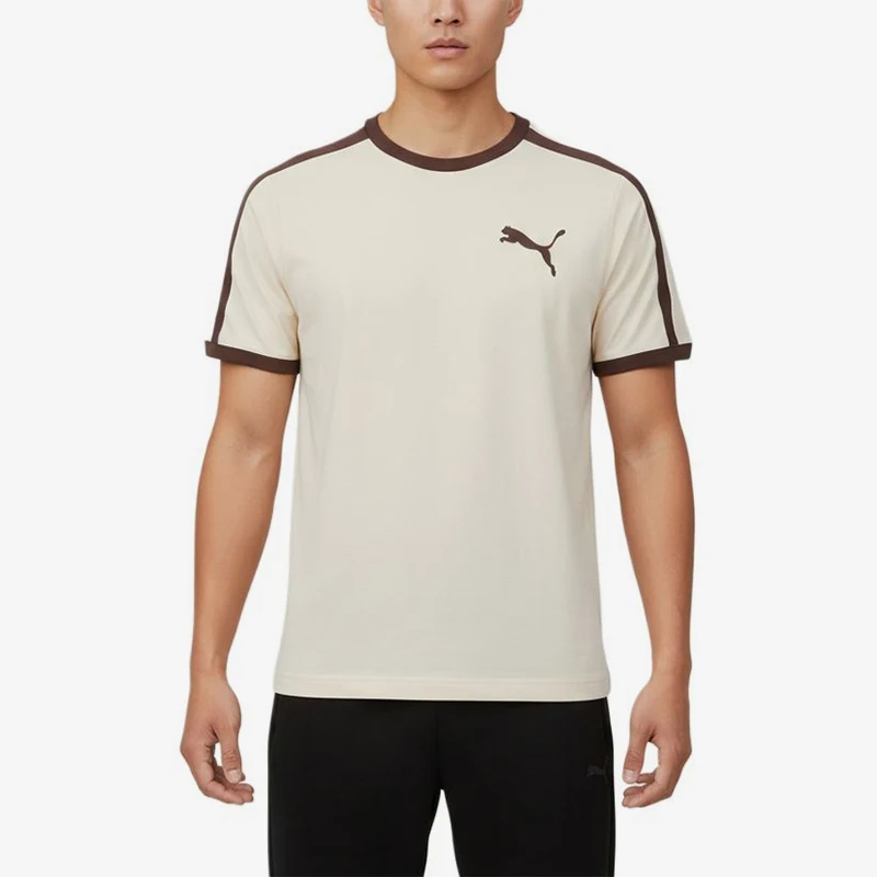 puma-genuine-outdoor-t-shirt-men's-outdoor-short-sleeved-round-neck-casual-comfortable-short-sleeved-shirt-639191-87
