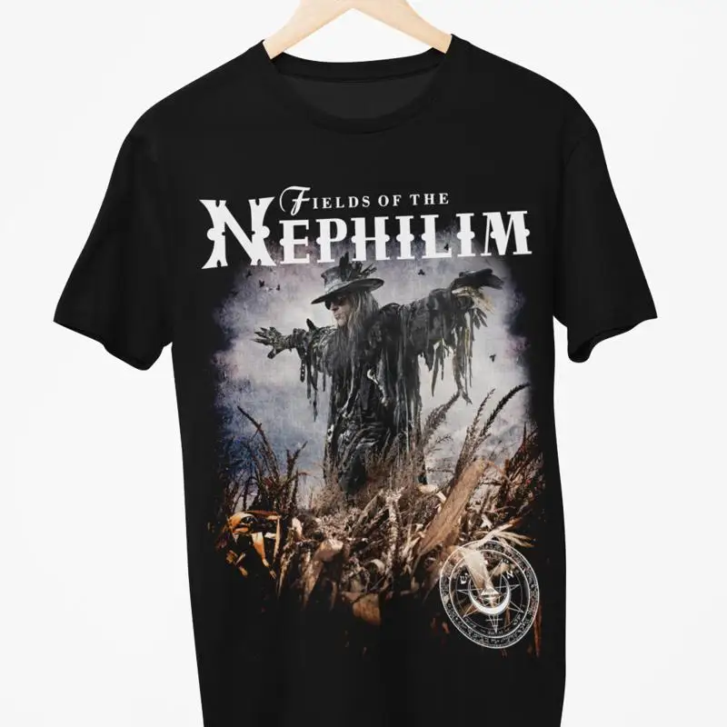 Fields of the Nephilim T-Shirt