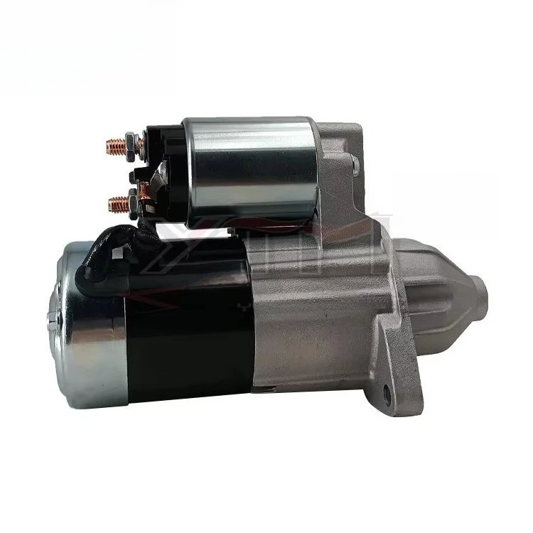 

Стартер для двигателя Kubota, деталь V2203 1E397-63012 M000TD1872