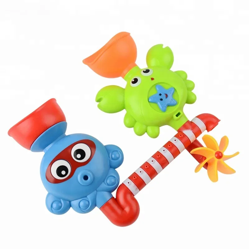 Рисунок 5 - Детская игрушка для ванны