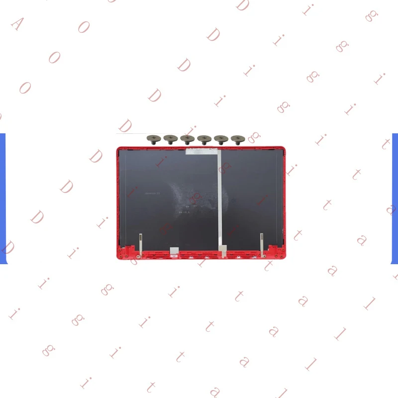 LL 98 New For Asus X530 S530F S5300 S5300F S5300U Laptop LCD Back Cover Metallic