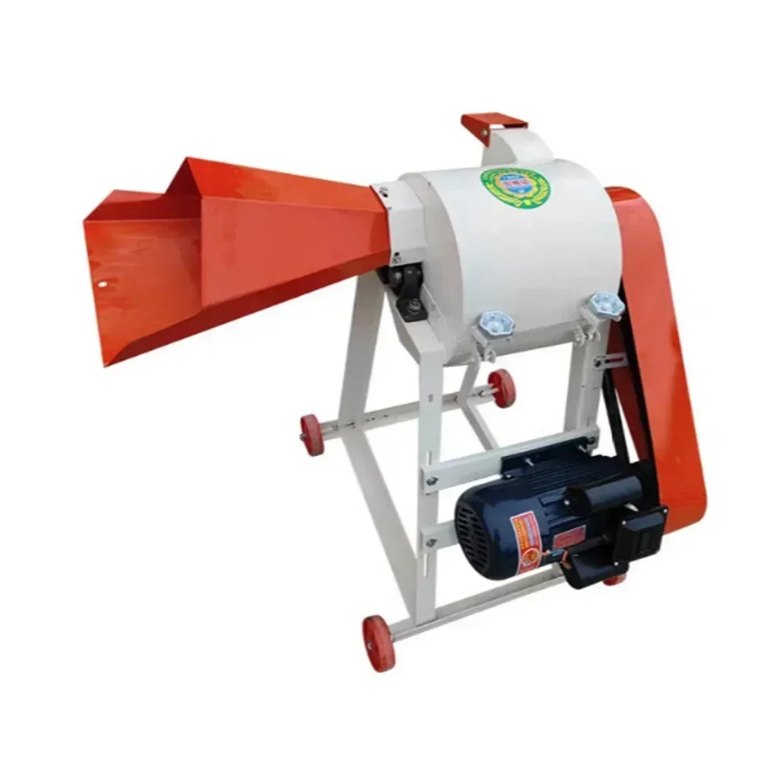 

Sell like hot cakes Pasture Beater Powder Grass Machine Feed Equipment Grass Cutting Machine With 220v5kw Motor Pig Chicken