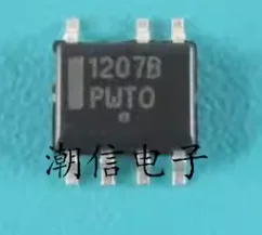Chip sop-7 de gerenciamento de energia lcd ncp1207b original