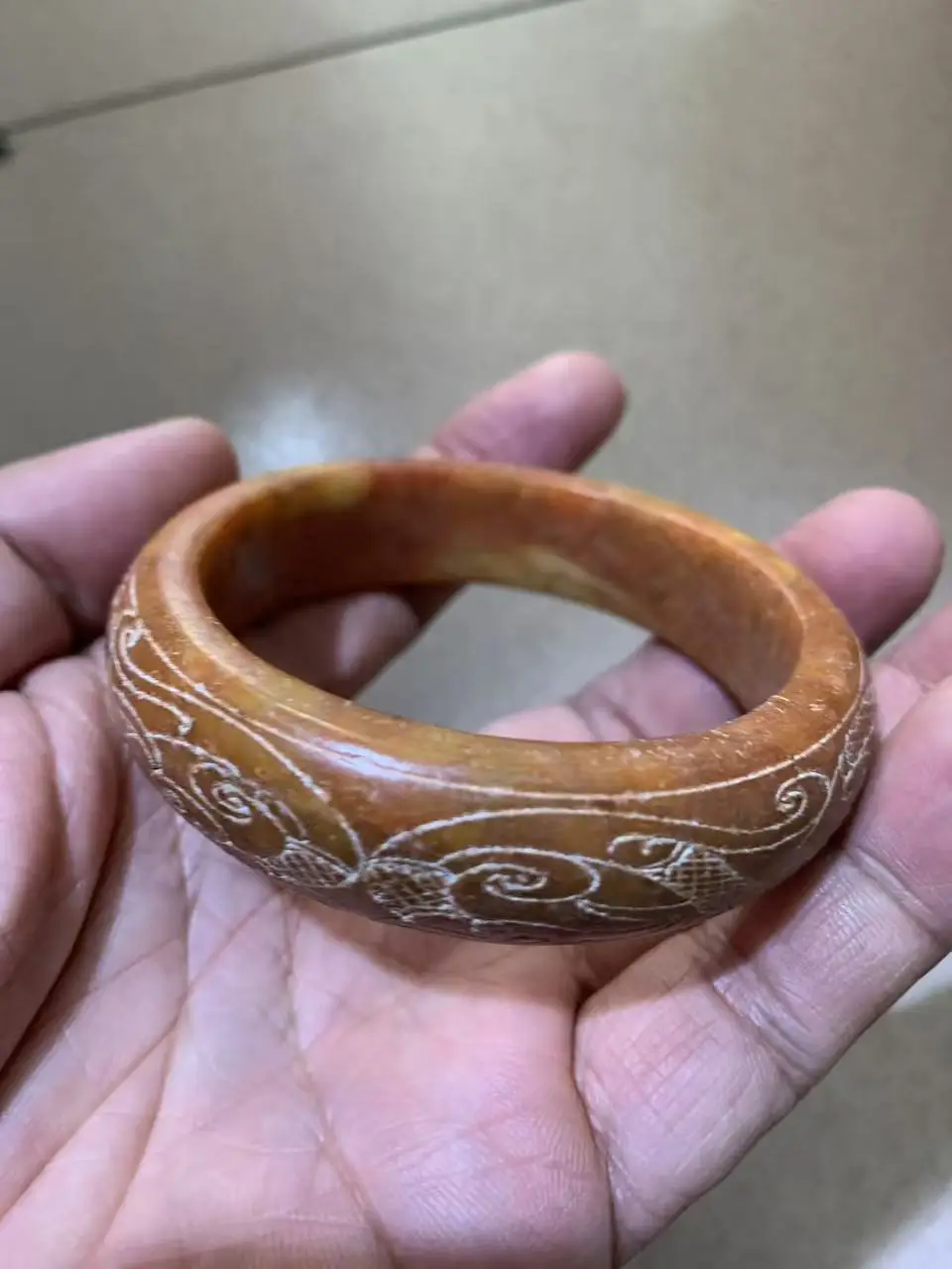 

Rare Old HanDynasty HeTian Jade dragon statue,Jade ,hand carving crafts,best collection&adornment