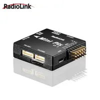 Radiolink Mini PIX Flight Controller & M8N GPS TS100 / SE100 GPS RC Quadcopter Axis Multirotor Long Range Drone