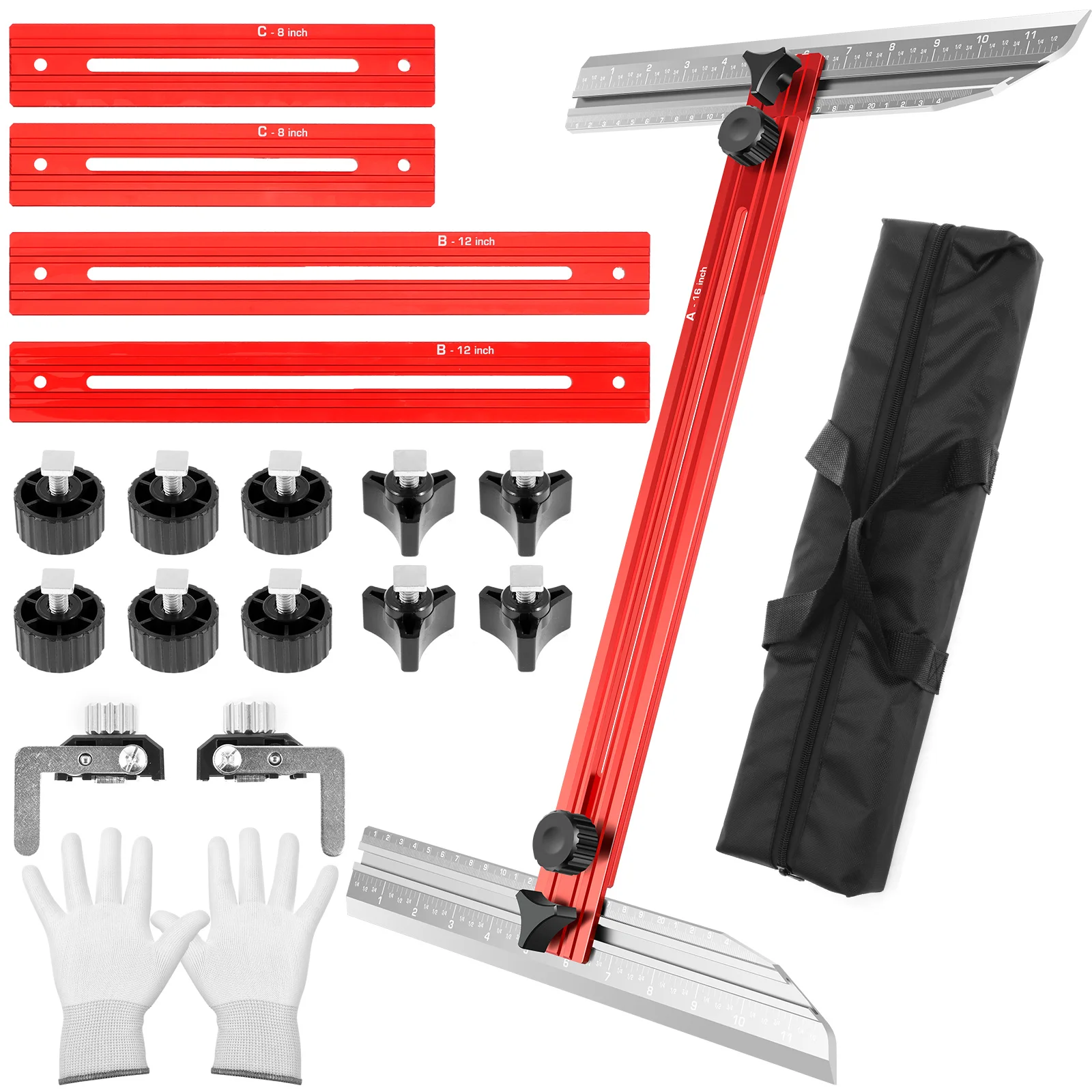 

Инструмент для шаблона протектора лестницы, металлические измерительные инструменты, регулируемый датчик протектора лестницы, измерительный гибкий угол для лестничных стояков, полок