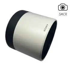 Original Lens Hood ALC-SH157 For SONY FE 200-600mm f/5.6-6.3 G OSS Zoom Cover SEL200600G Camera Part