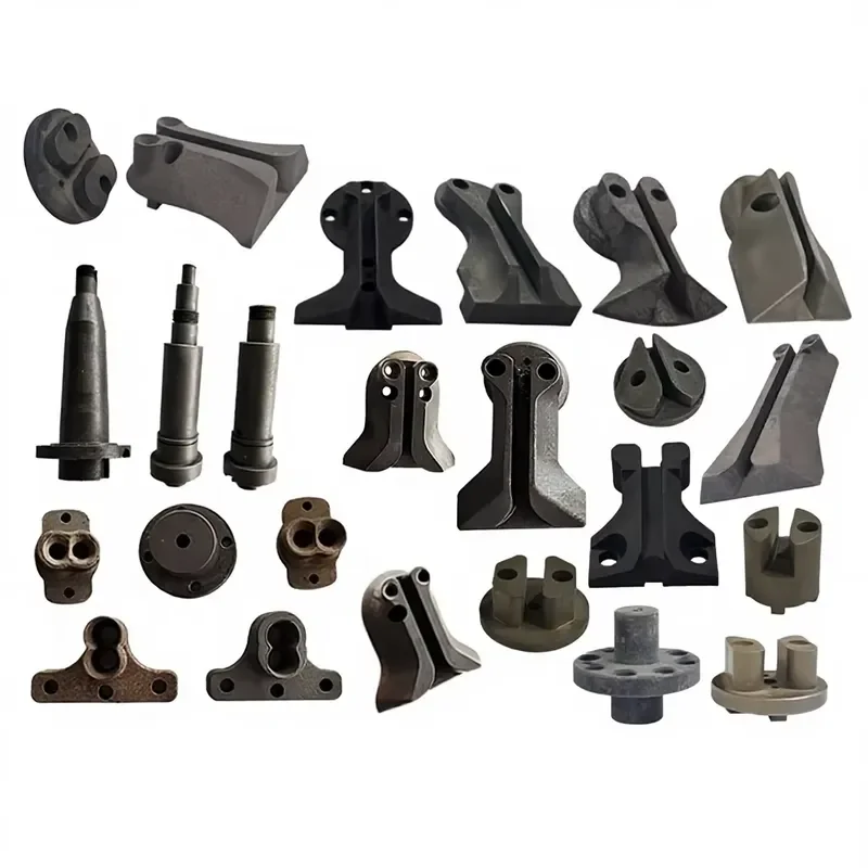 OEM CNC Bending Machine All-in-One Accessories Set with Dovetail Slot Elbow Mold Inlet Counting Feeding Wheel Shaft