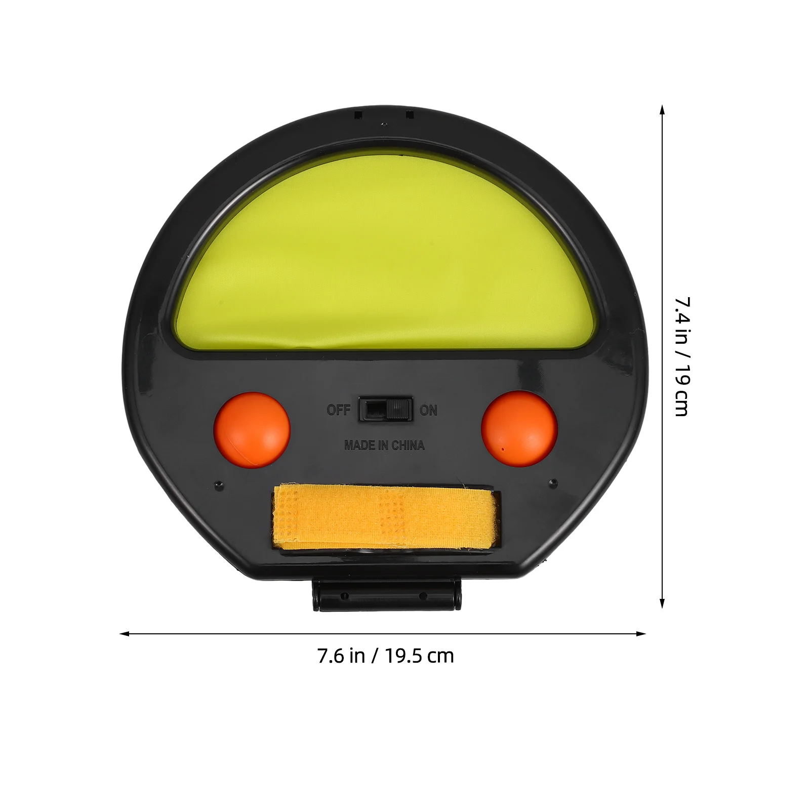 어린이를위한 교육 장난감 손 잡기 라켓 야외 스포츠 던지기 게임 부모 자녀 플레이 세트 활동 볼 클립 세트