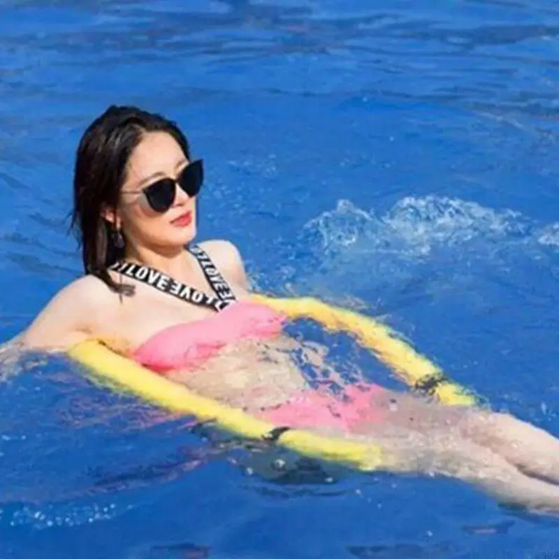 

Плавающий стул M5TC, водный гамак, пляжные игрушки для водных видов спорта, плавающие трубки