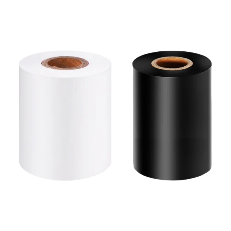 Versatile Digital Label Sticker Printer Supports Foil Cloth Labels & Satin Ribbon Printing