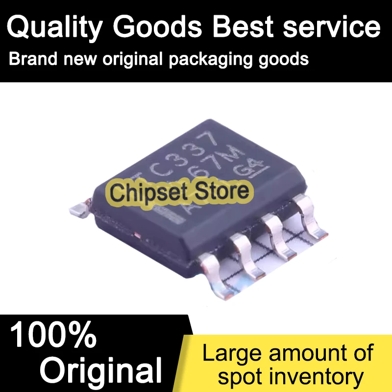 

TCAN337GDR TCAN337 SOIC 100% Brand new