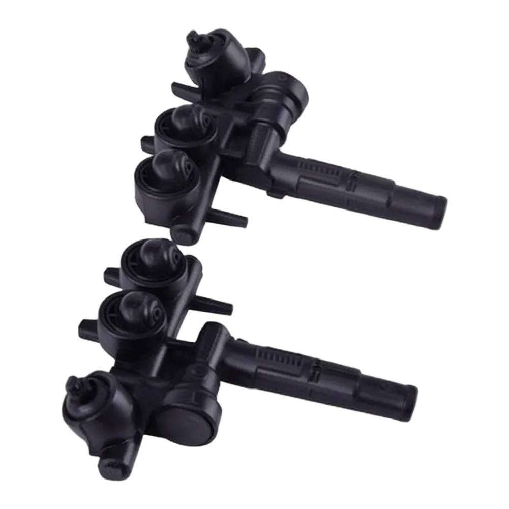For Car Washing Headlight Washer Nozzle Headlight Washer Nozzle Replacement Headlight Washer Front Lamp Cleaner
